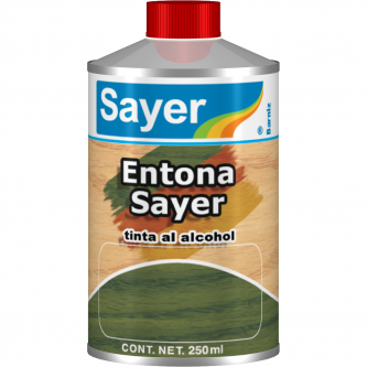 ENTONASAYER GRIS