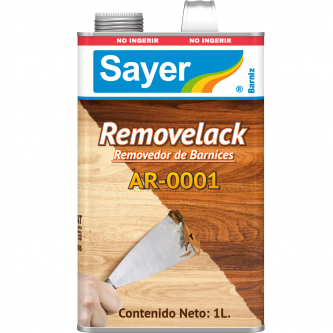 REMOVELACK