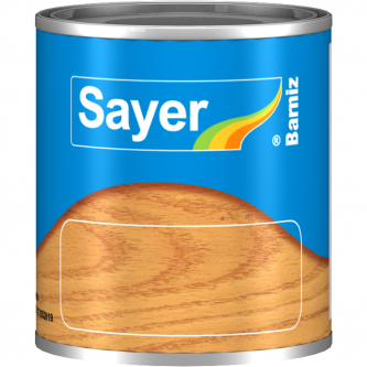 SAYER ART/B