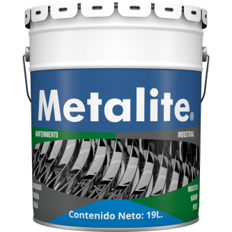 PRIMARIO ESTRUCTURAL GRIS LISTO PARA APLICAR