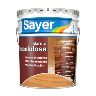 SELLADOR VINILICO LV