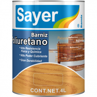 URESAYER FOND TRANSPARENTE ANTIFLAMA