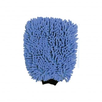 GUANTE MICROFIBRA CHENILLE