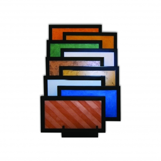 MUESTRARIO DE PARED PRIMUS