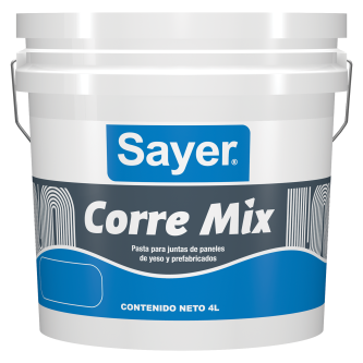 CORRE MIX